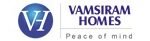 Vamshi Ram Logo